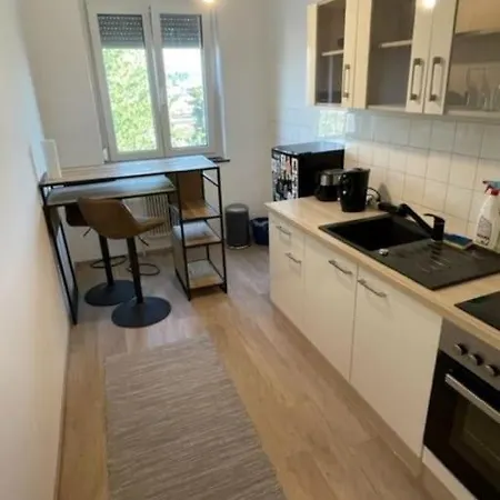 Apartamento 4600 Wels
