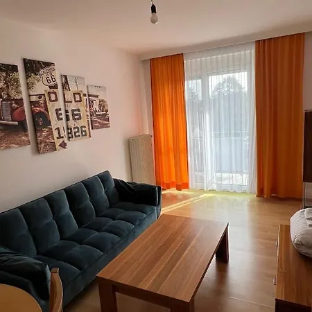 Apartamento 4600 *