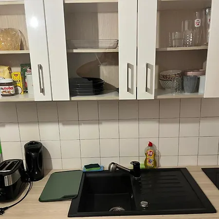 4600 Apartamento