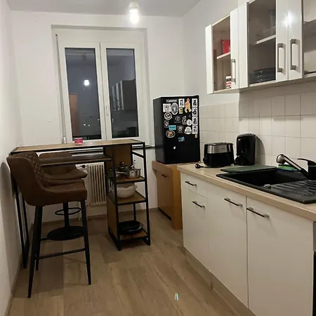Apartamento 4600