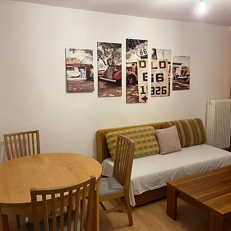 4600 Apartamento *