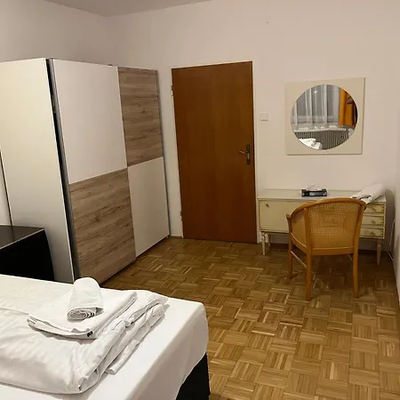 Apartamento 4600 Wels