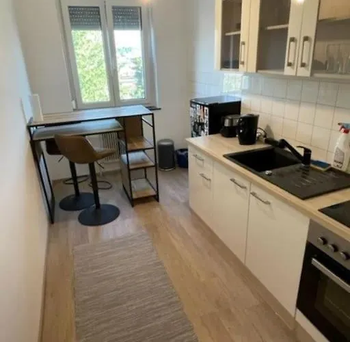 Apartmán 4600 Wels