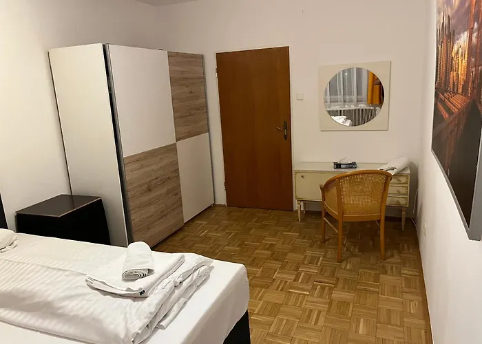 Apartmán 4600 Wels